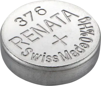 Renata 376 (OEM)